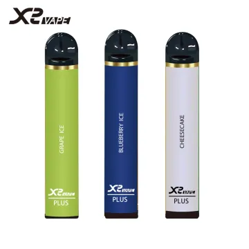 Factory OEM Multiple Colors Fruit Taste Mesh Coil 800puffs Plus Disposable Punch Cartomizer